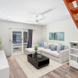 6/16 Robert Road, Bentley Park, QLD 4869 AUS