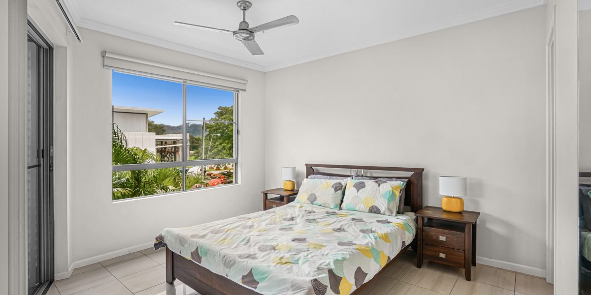 6/242 Grafton Street, Cairns North, QLD 4870 AUS