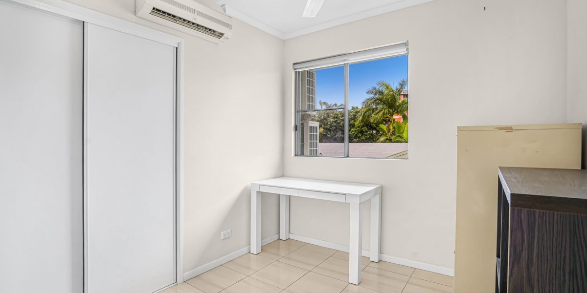 6/242 Grafton Street, Cairns North, QLD 4870 AUS