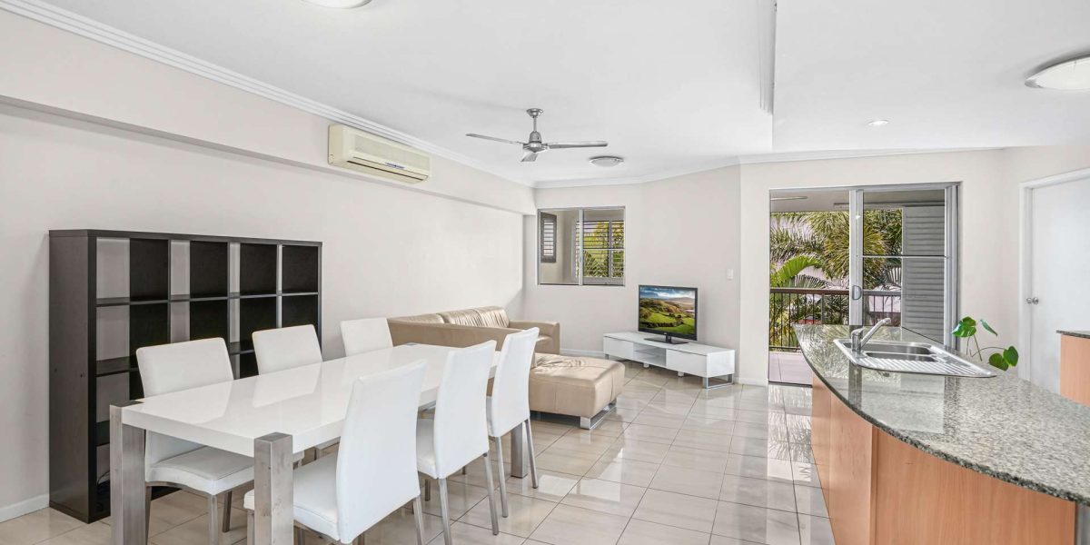 6/242 Grafton Street, Cairns North, QLD 4870 AUS