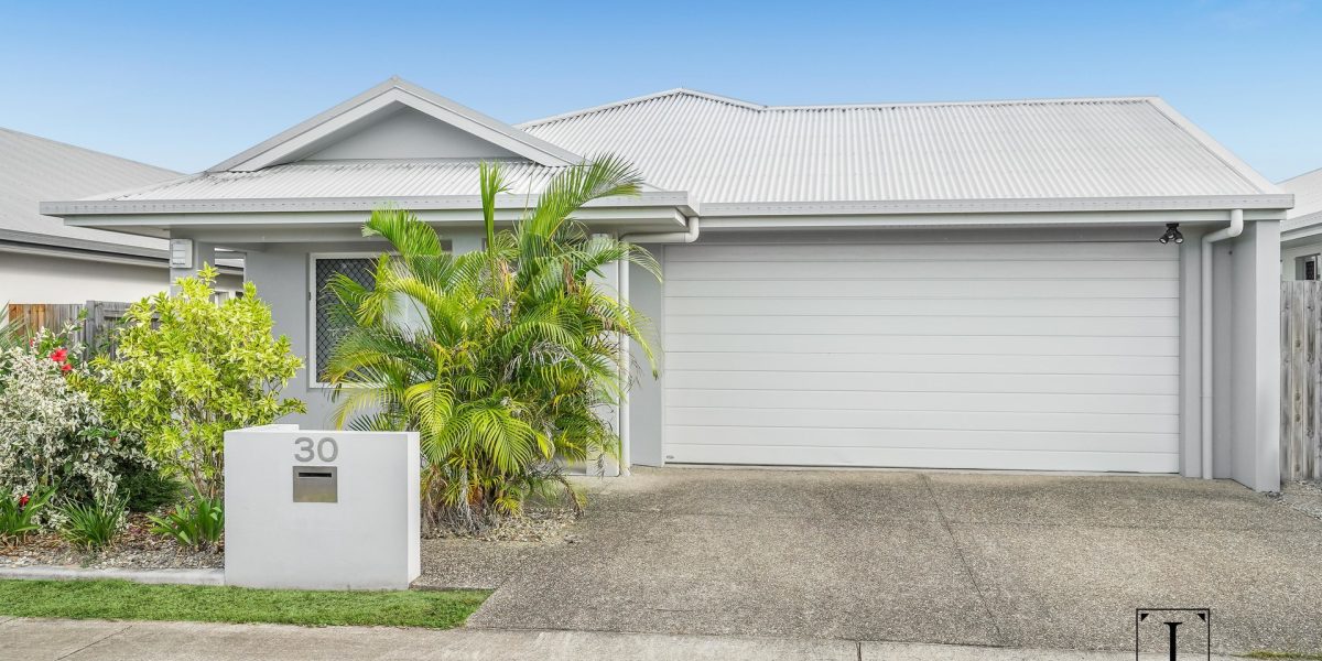 30 Newry Trail, Smithfield, QLD 4878 AUS