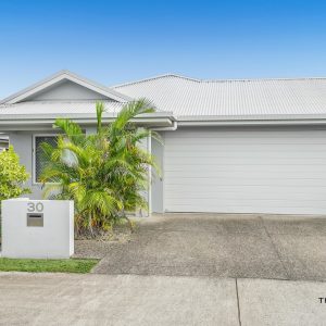 30 Newry Trail, Smithfield, QLD 4878 AUS