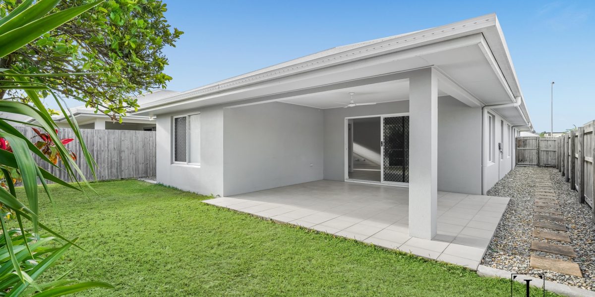 30 Newry Trail, Smithfield, QLD 4878 AUS
