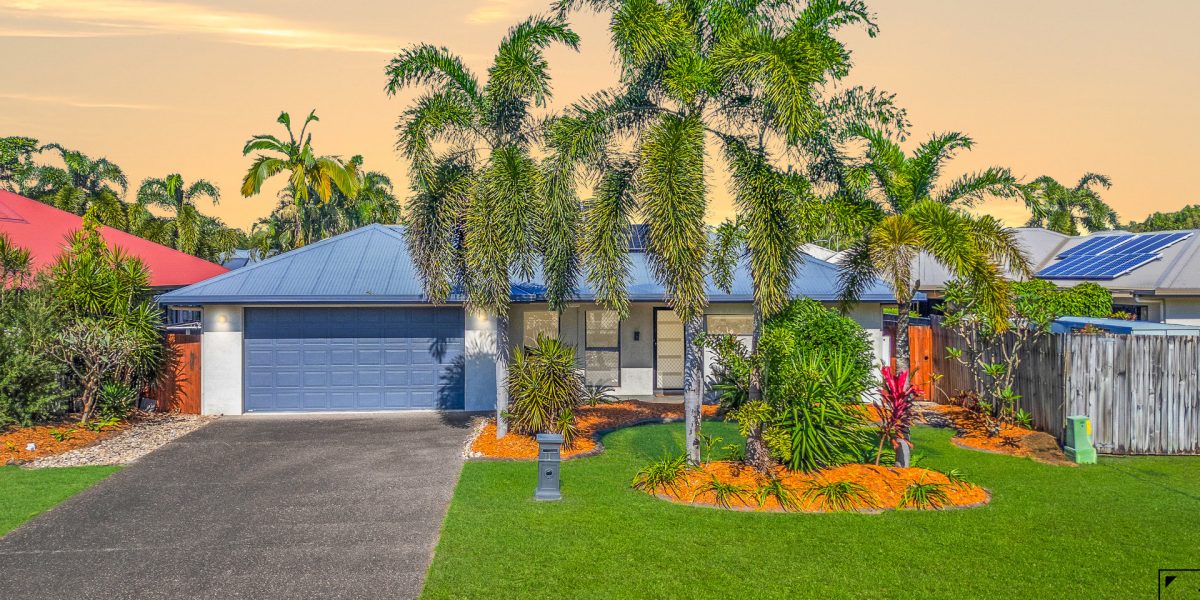 2 Imooya Place, Trinity Park, QLD 4879 AUS