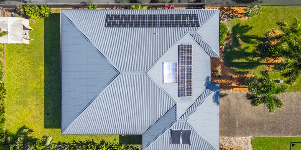 2 Imooya Place, Trinity Park, QLD 4879 AUS