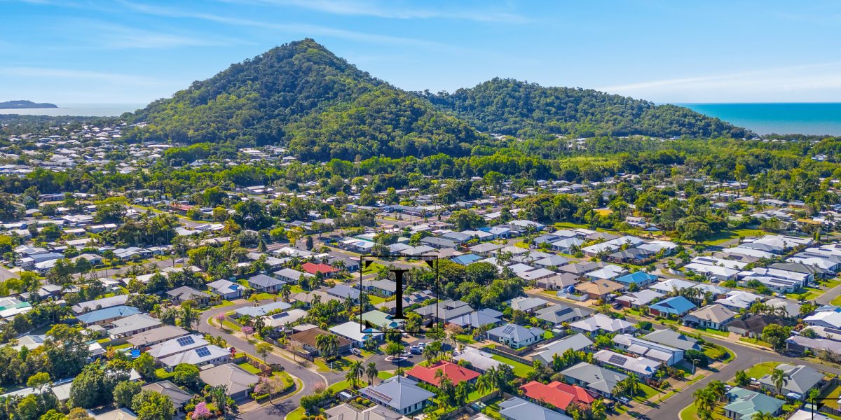 2 Imooya Place, Trinity Park, QLD 4879 AUS