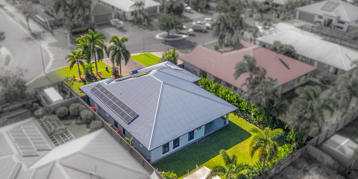 2 Imooya Place, Trinity Park, QLD 4879 AUS