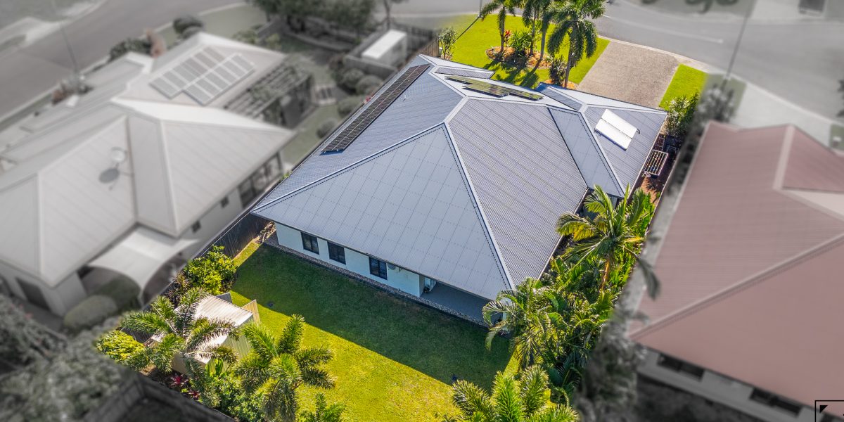 2 Imooya Place, Trinity Park, QLD 4879 AUS