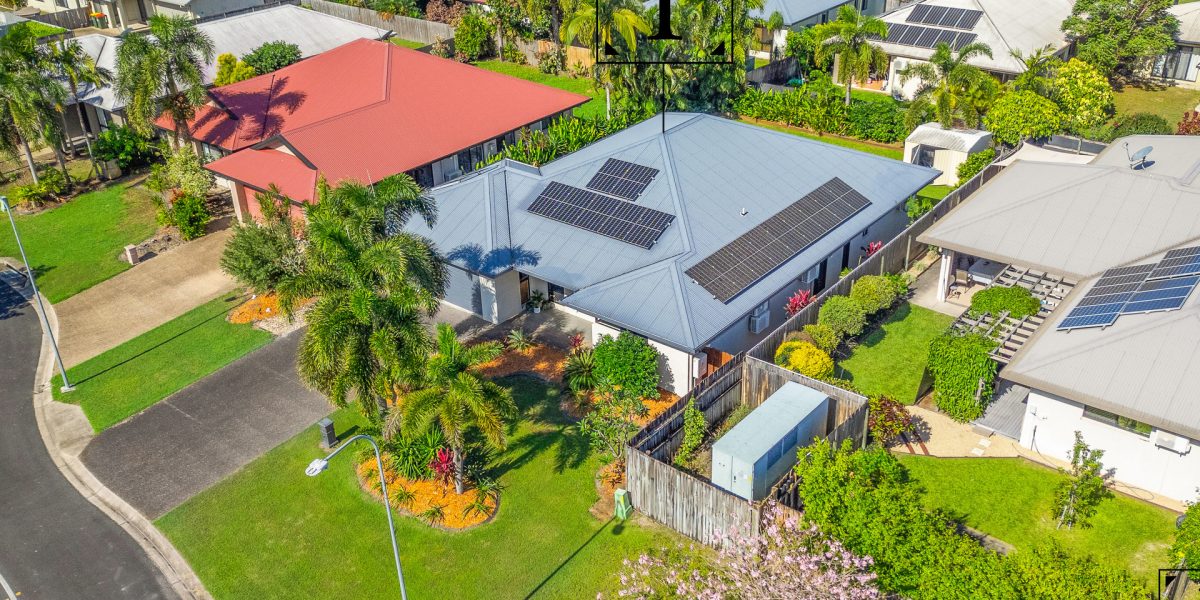 2 Imooya Place, Trinity Park, QLD 4879 AUS