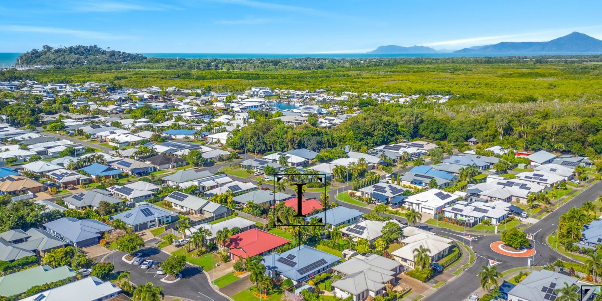 2 Imooya Place, Trinity Park, QLD 4879 AUS