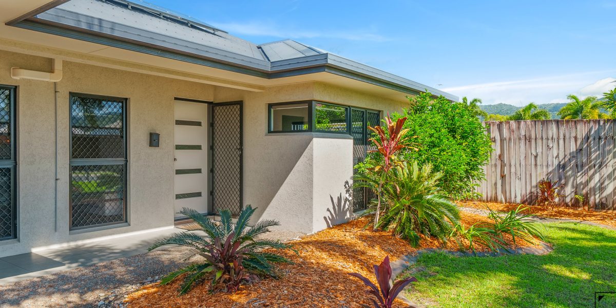 2 Imooya Place, Trinity Park, QLD 4879 AUS