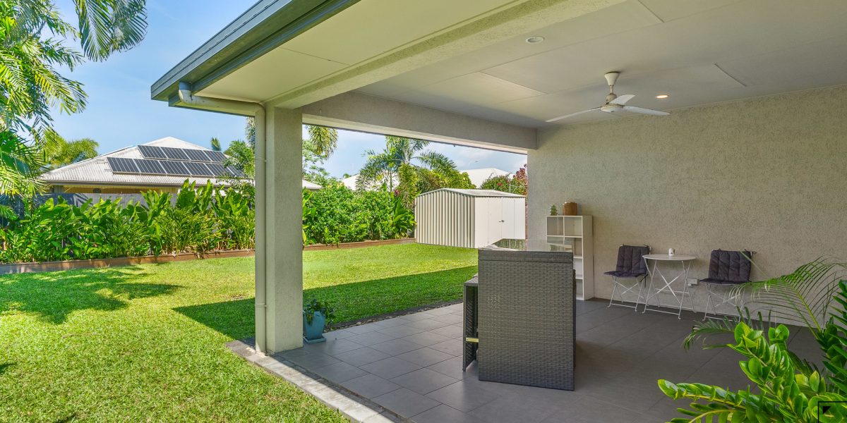 2 Imooya Place, Trinity Park, QLD 4879 AUS