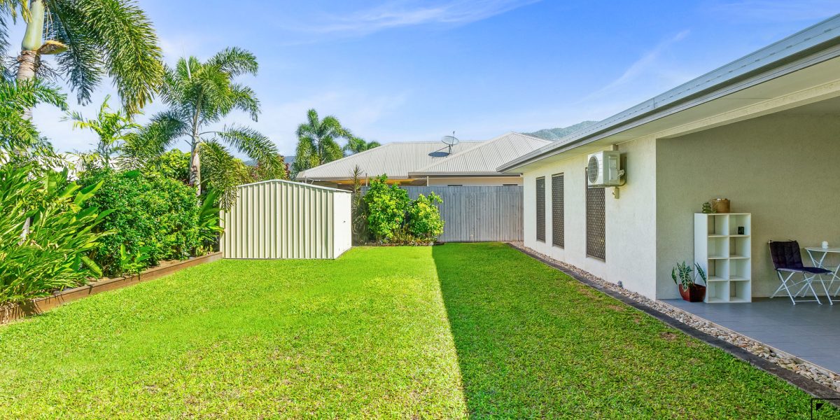 2 Imooya Place, Trinity Park, QLD 4879 AUS