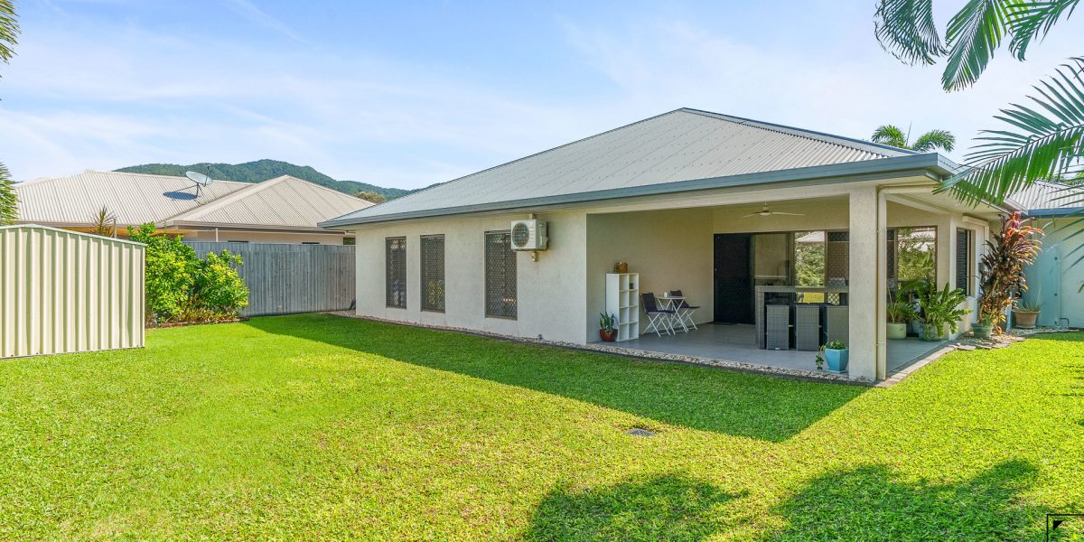 2 Imooya Place, Trinity Park, QLD 4879 AUS