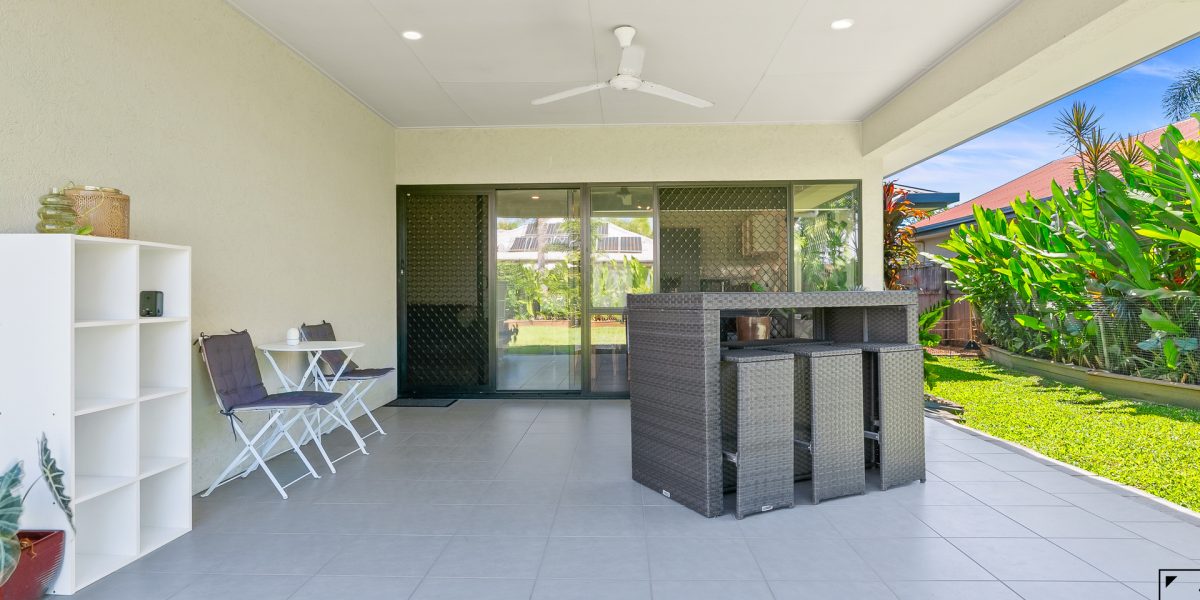 2 Imooya Place, Trinity Park, QLD 4879 AUS