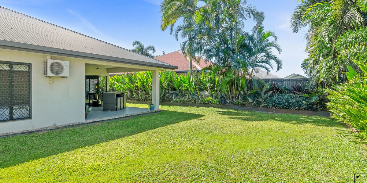 2 Imooya Place, Trinity Park, QLD 4879 AUS