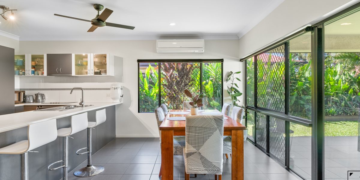 2 Imooya Place, Trinity Park, QLD 4879 AUS