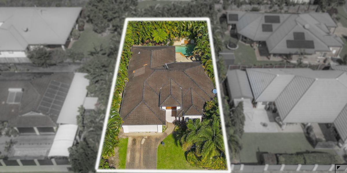 19 Chapel Close, Brinsmead, QLD 4870 AUS