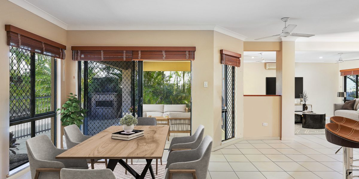 19 Chapel Close, Brinsmead, QLD 4870 AUS