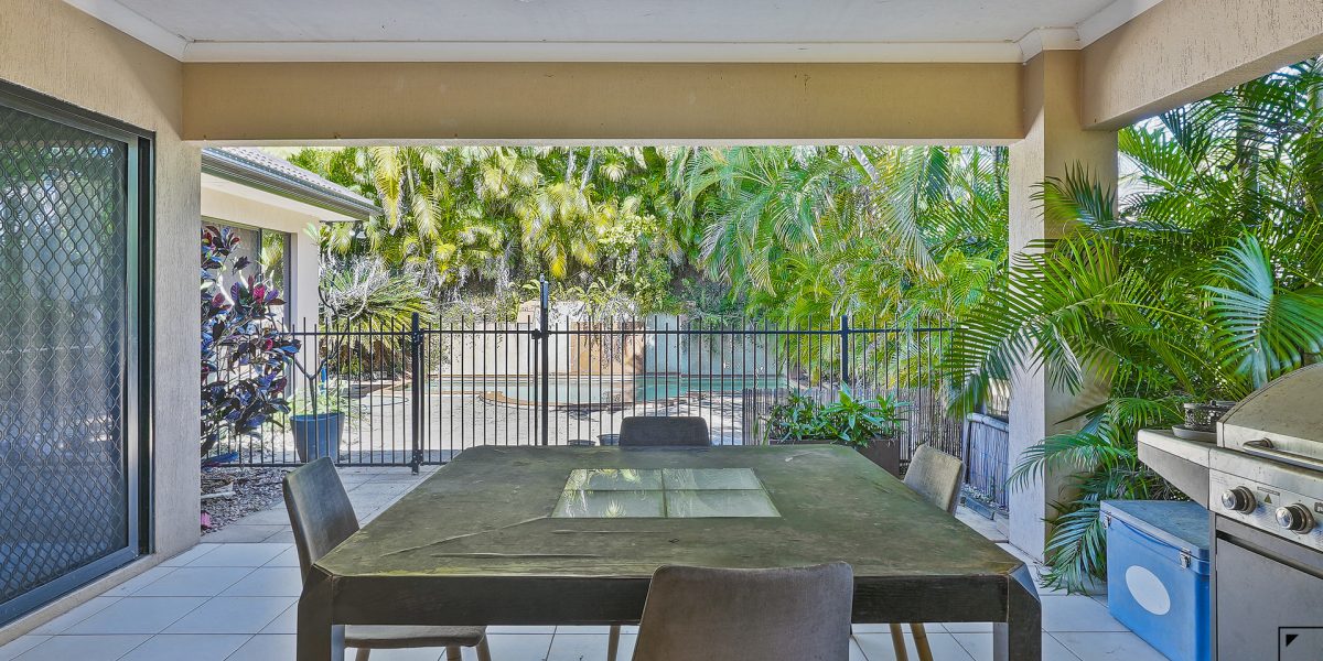 19 Chapel Close, Brinsmead, QLD 4870 AUS