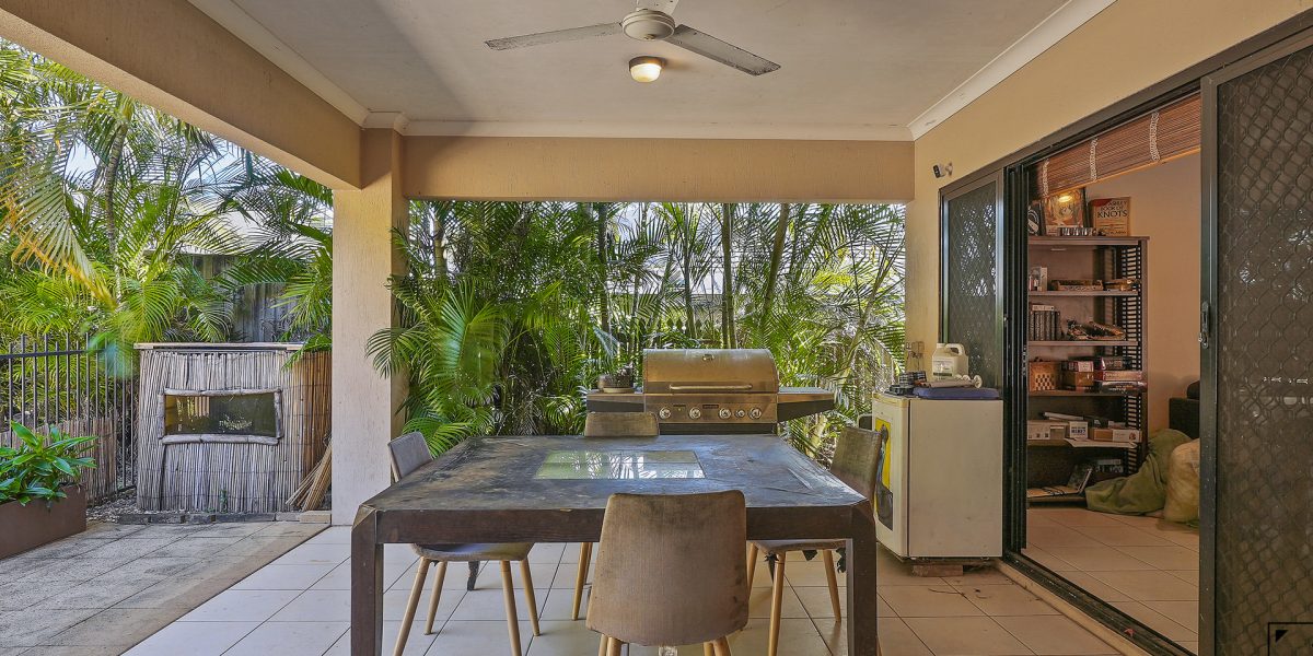 19 Chapel Close, Brinsmead, QLD 4870 AUS