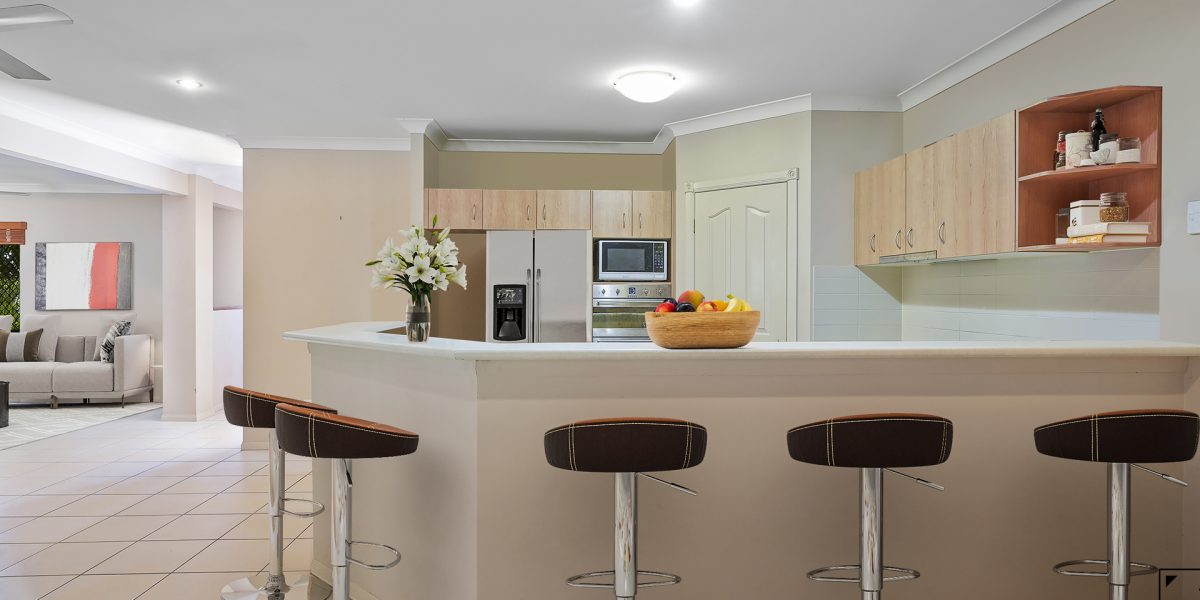 19 Chapel Close, Brinsmead, QLD 4870 AUS