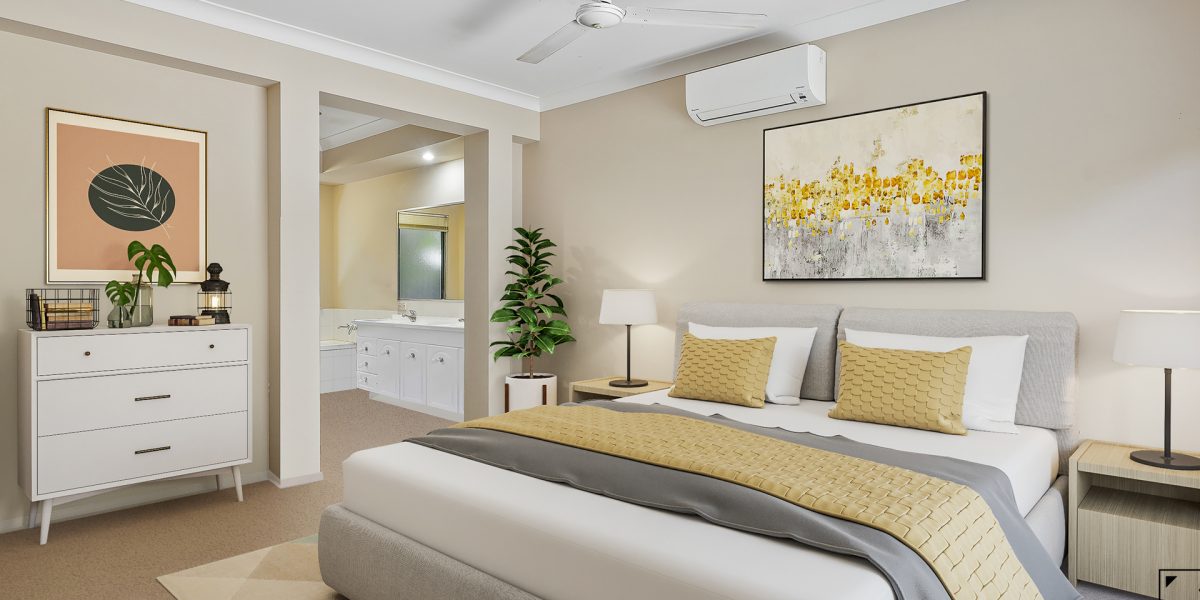 19 Chapel Close, Brinsmead, QLD 4870 AUS