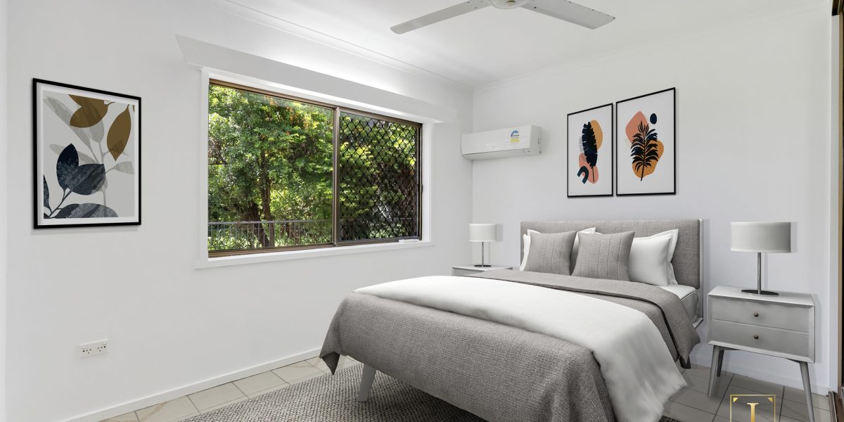 25 Boden Street, Edge Hill, QLD 4870 AUS