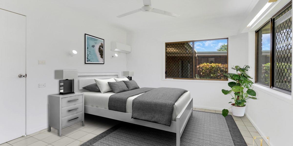 25 Boden Street, Edge Hill, QLD 4870 AUS