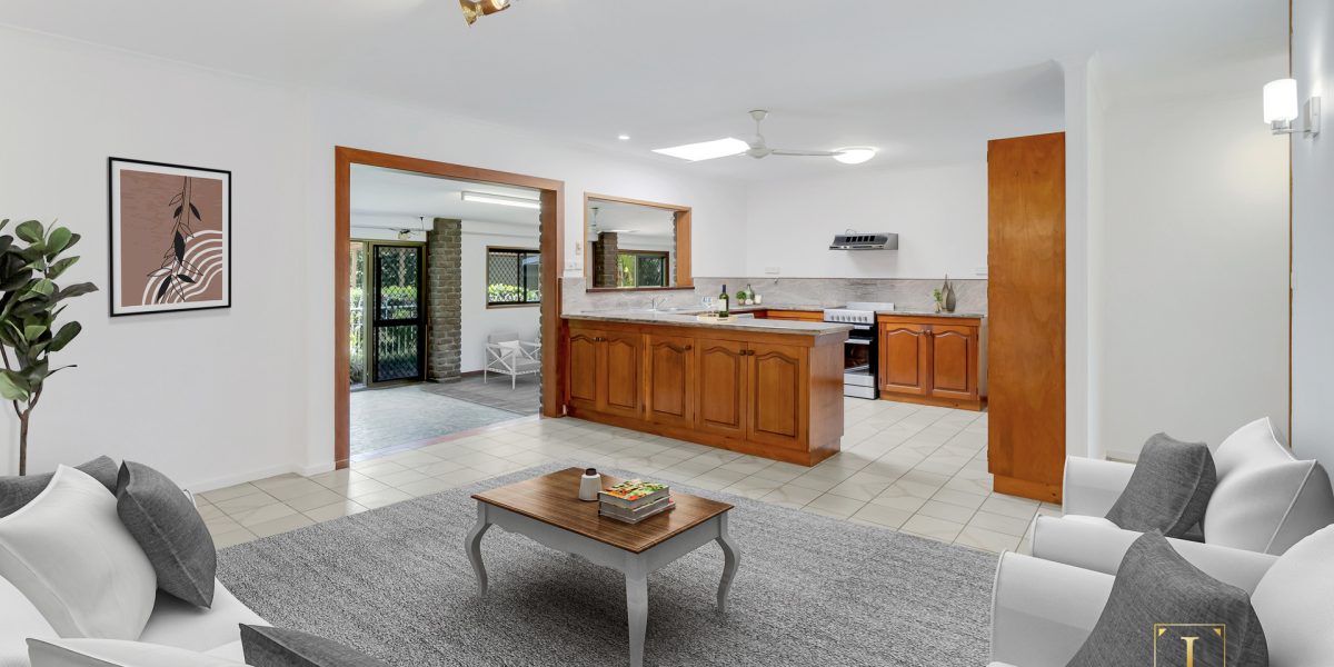 25 Boden Street, Edge Hill, QLD 4870 AUS