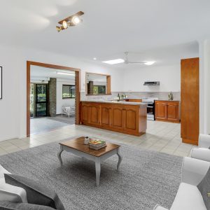 25 Boden Street, Edge Hill, QLD 4870 AUS