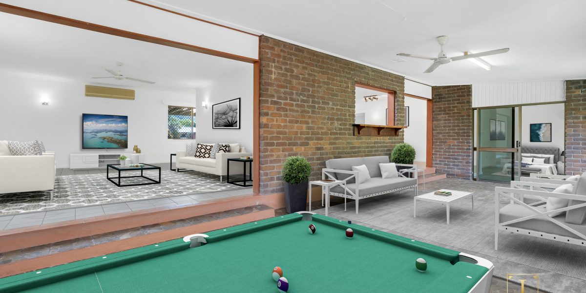 25 Boden Street, Edge Hill, QLD 4870 AUS