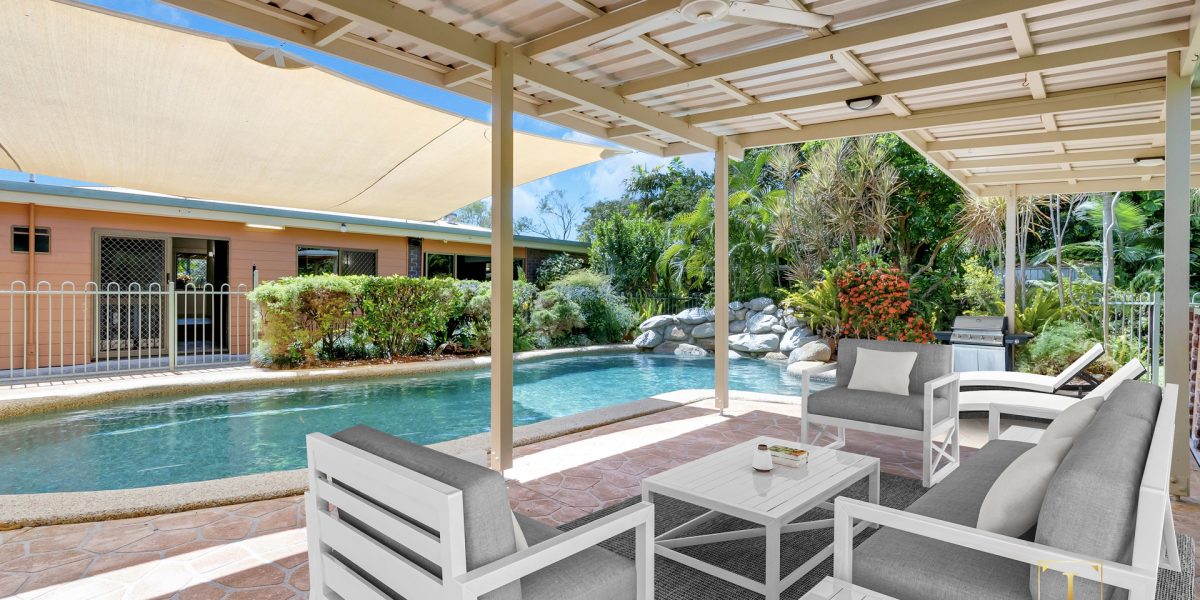 25 Boden Street, Edge Hill, QLD 4870 AUS