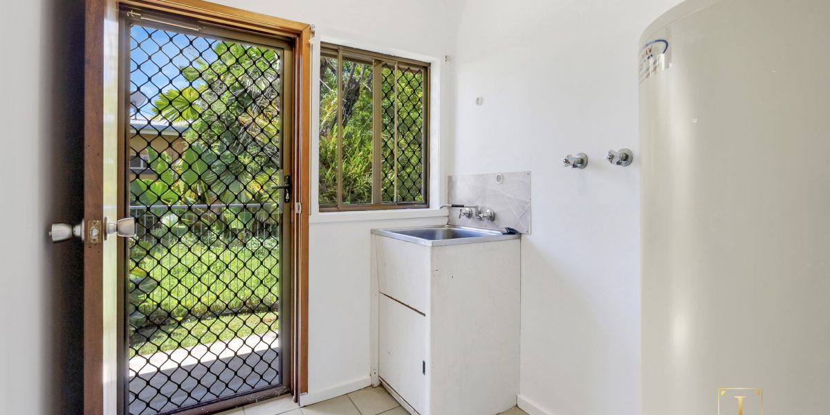 25 Boden Street, Edge Hill, QLD 4870 AUS