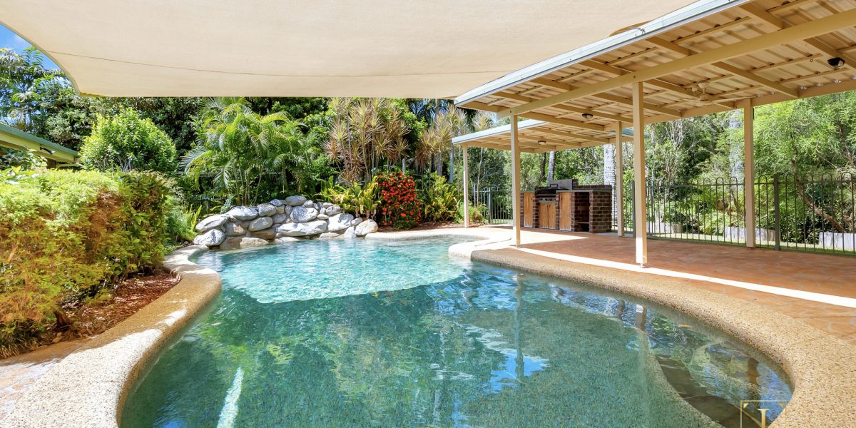 25 Boden Street, Edge Hill, QLD 4870 AUS
