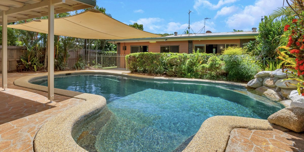 25 Boden Street, Edge Hill, QLD 4870 AUS