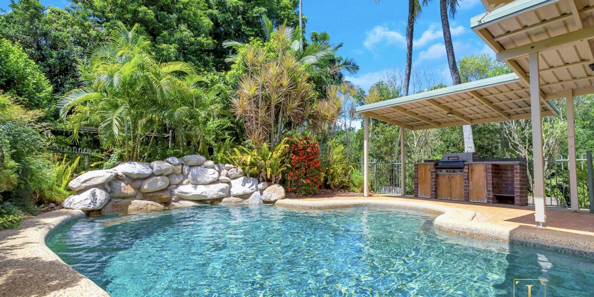 25 Boden Street, Edge Hill, QLD 4870 AUS