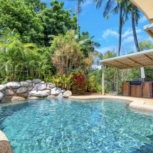 25 Boden Street, Edge Hill, QLD 4870 AUS