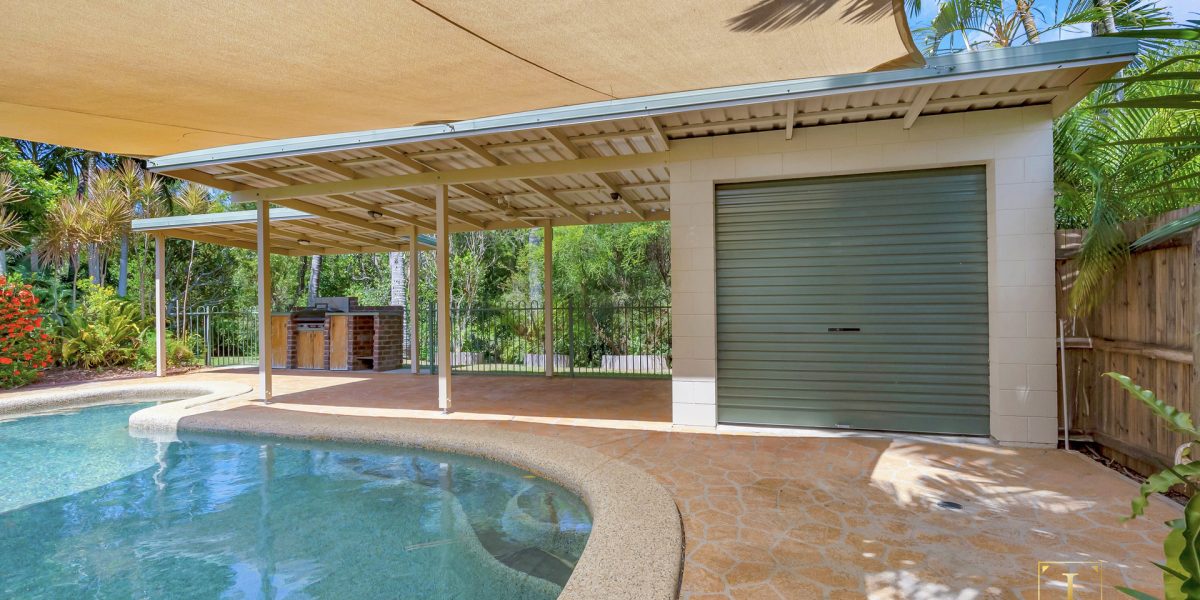 25 Boden Street, Edge Hill, QLD 4870 AUS