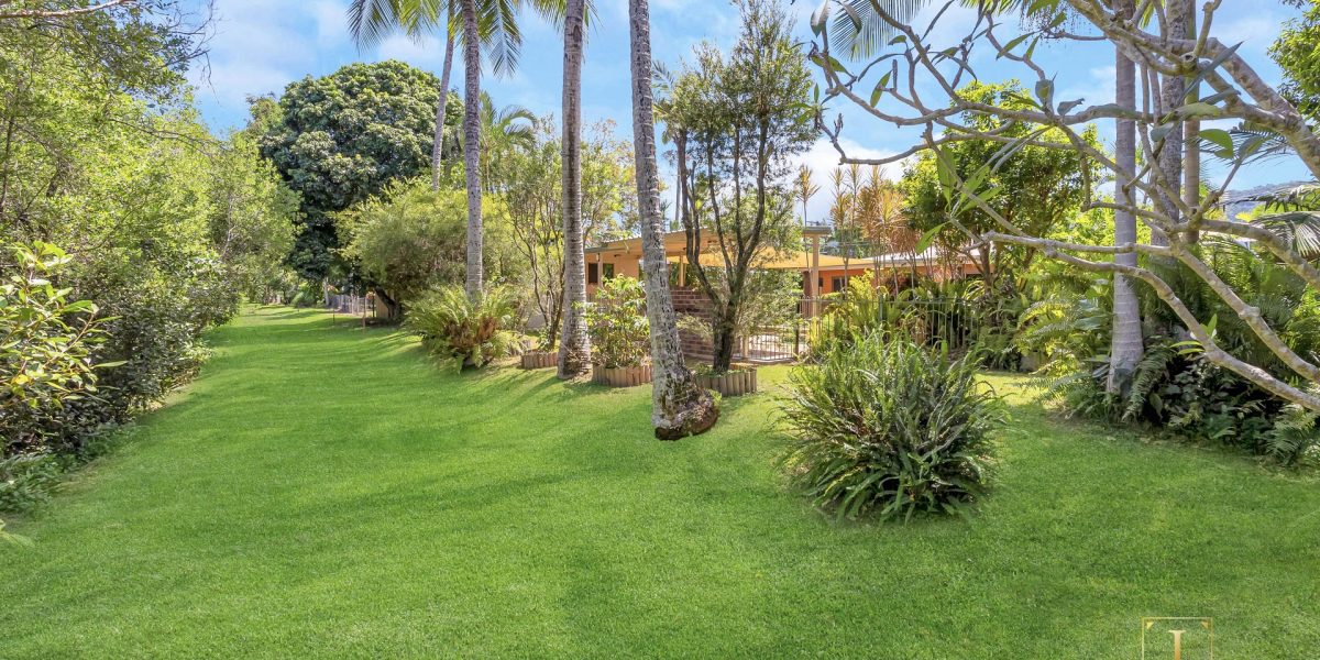 25 Boden Street, Edge Hill, QLD 4870 AUS