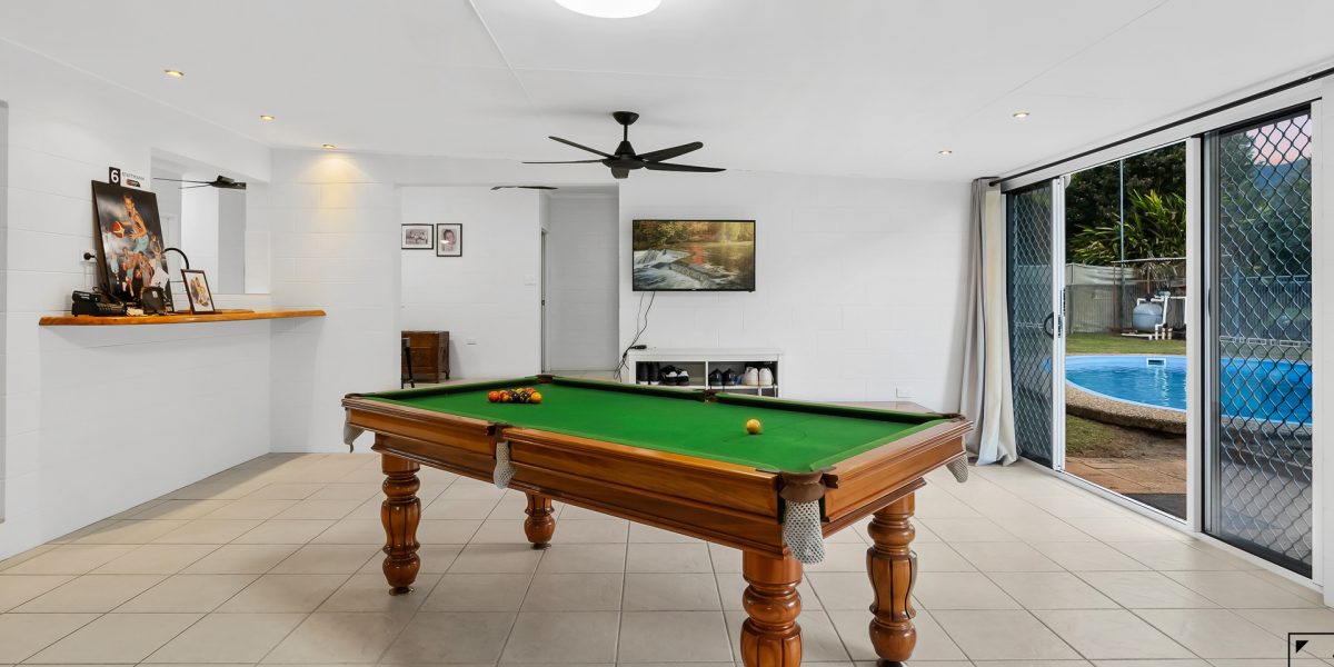 39 Bathurst Drive, Bentley Park, QLD 4869 AUS