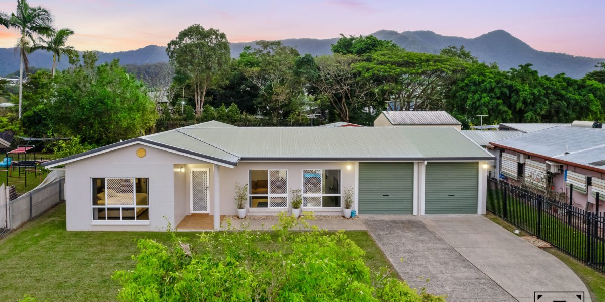 39 Bathurst Drive, Bentley Park, QLD 4869 AUS