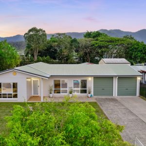 39 Bathurst Drive, Bentley Park, QLD 4869 AUS