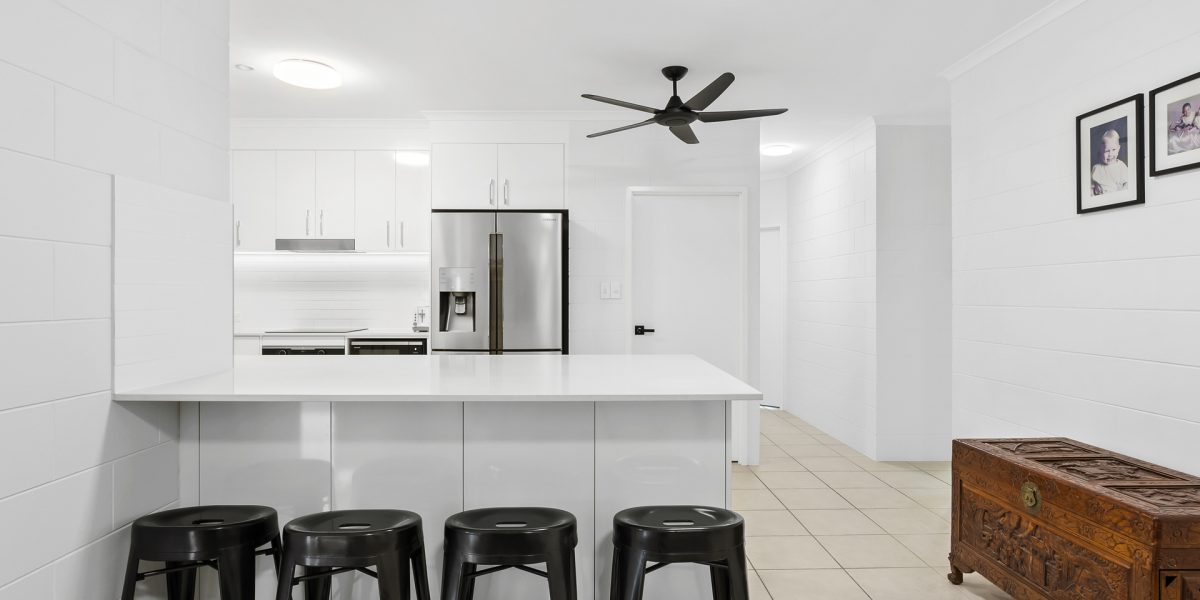 39 Bathurst Drive, Bentley Park, QLD 4869 AUS
