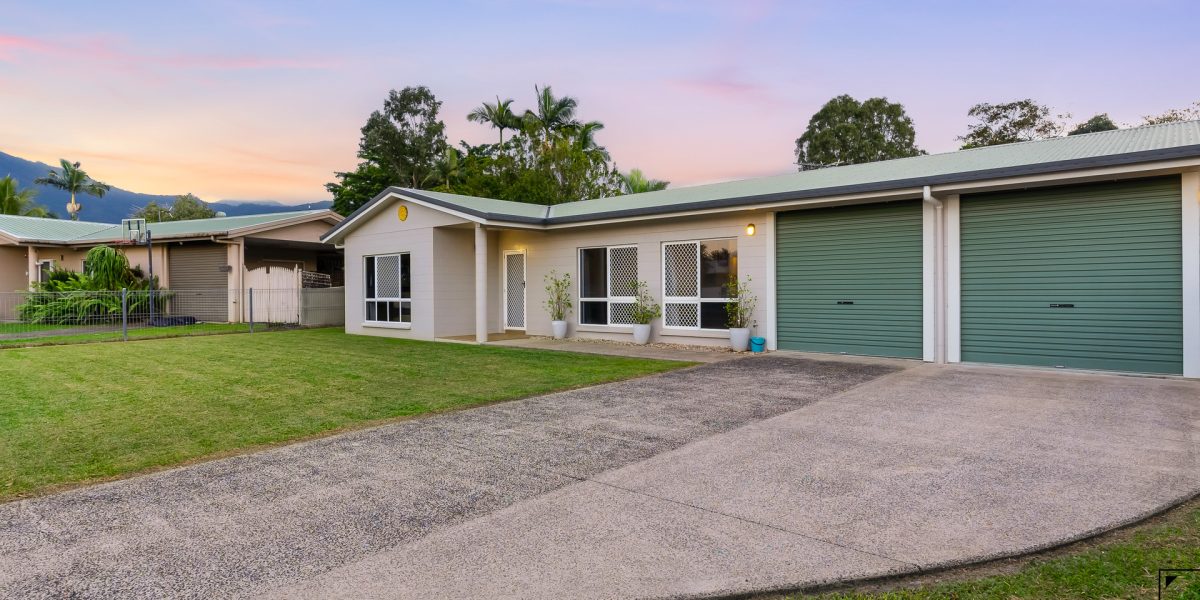 39 Bathurst Drive, Bentley Park, QLD 4869 AUS
