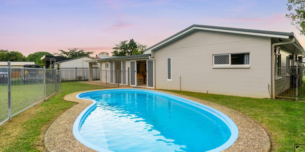 39 Bathurst Drive, Bentley Park, QLD 4869 AUS