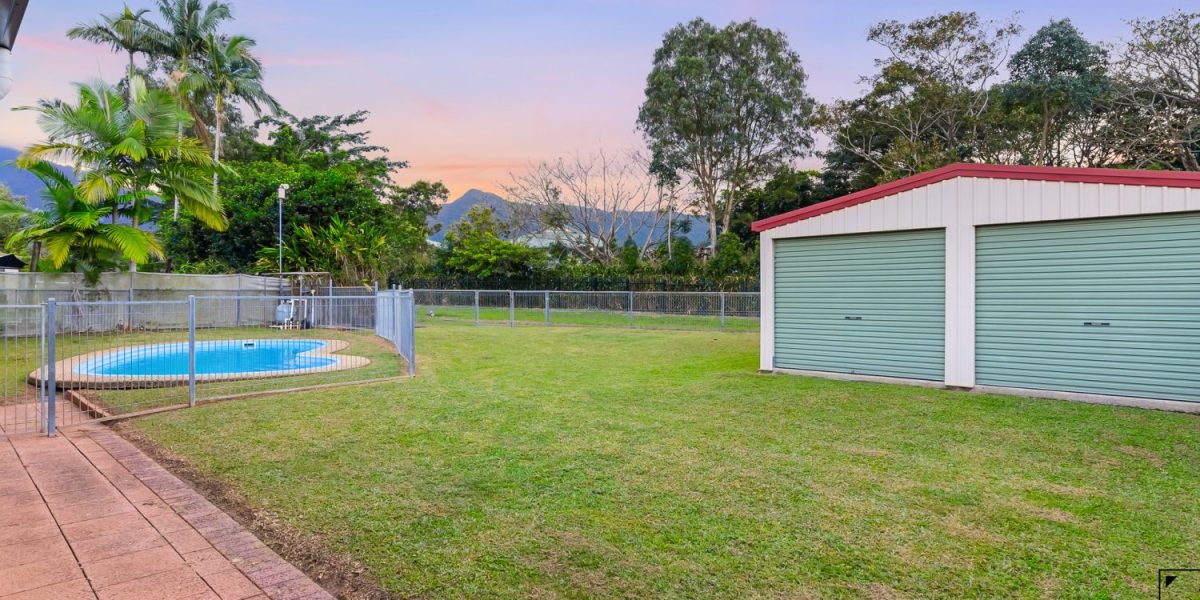 39 Bathurst Drive, Bentley Park, QLD 4869 AUS