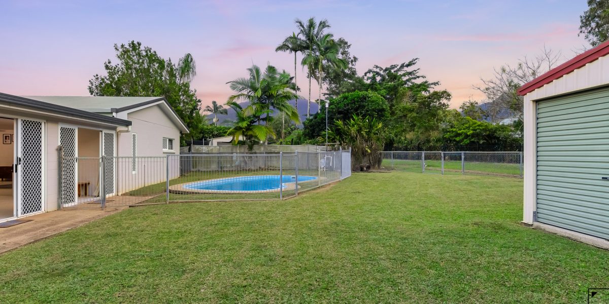 39 Bathurst Drive, Bentley Park, QLD 4869 AUS