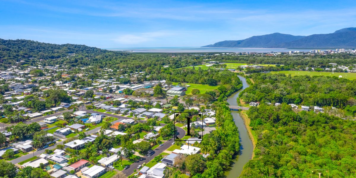 25 Boden Street, Edge Hill, QLD 4870 AUS