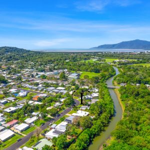 25 Boden Street, Edge Hill, QLD 4870 AUS